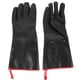 thumbnail image 4 of 1 par de guantes de neopreno guantes resistentes al calor guantes de trabajo protectores de guantes resistentes al fuego, 4 of 5