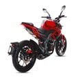thumbnail image 3 of Motocicleta Veloci Razzer 300cc 2026 Rojo, 3 of 11