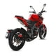 thumbnail image 3 of Motocicleta Veloci Razzer 300cc 2026 Rojo, 3 of 11