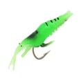 thumbnail image 1 of Juego de cebos para camarones 10 Uds cebo de pesca de camarón artificial de PVC con anzuelo señuelos de pesca camarones para entusiastas de la pesca ANGGREK  Otros, 1 of 8