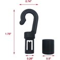 thumbnail image 2 of EcoNesxp Cordon Élastique pour Bâche, 2 of 4