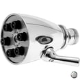 thumbnail image 1 of Westbrass D308-26 Douchette 6 Jets Chromée Polie, 1 of 1