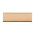 thumbnail image 1 of Light Maple Wood Guitar Fret Neck Leveling File for Banjo Bass Ukulele, 2 Sizes 17cm, 1 of 8