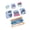 2, variant on 1400/1500Pcs Electronics Component Assortment Set Capacitors Led Diode Resistor Transistor Accessoreis