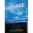 thumbnail image 1 of Pre-Owned Damage (Paperback) 0064472558 9780064472555, 1 of 1