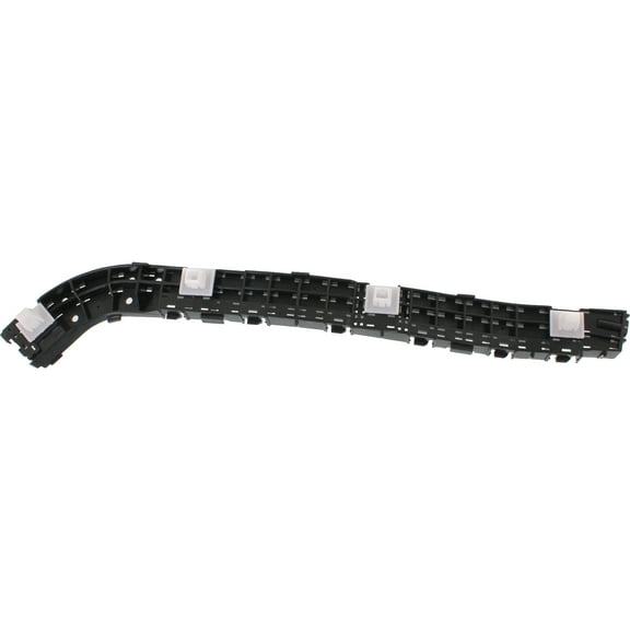 Replacement REPH762717 Bumper Bracket Compatible For 2007-2011 Honda CR-V Rear, Right Passenger