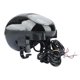 thumbnail image 5 of Para Citycoco Scooter Eléctrico Angel Eye 60v medidor de velocidad accesorios faro llave Kit de bloqueo eléctrico, 5 of 5