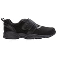thumbnail image 4 of Propet Men's Stability X Strap Sneaker, Black, 12 3E US, 4 of 4