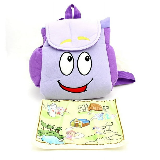 Mochila de dora la exploradora precio hotsell