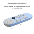 thumbnail image 4 of Funda protectora Bearachild para control remoto de TV Cielo azul, 4 of 6
