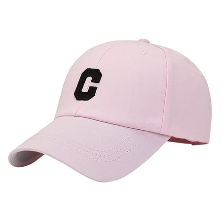 BODOAO Original Classic Low Profile Baseball Cap Plain Baseball Cap Low Crown Hat Outdoor Activities Adjustable Size Soft Brim Lightweight Gift for Men/Women Casual Wear Hats for Running