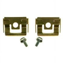 ACDelco 18K2429 Drum Brake Shoe Hold Down Pin Fits select: 2002-2006 CHEVROLET SILVERADO, 2002-2009 CHEVROLET TRAILBLAZER