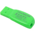 thumbnail image 3 of Unidad Flash USB 2.0 SanDisk Cruzer Blade de 16 GB. Color verde. SanDisk 16GB Cruzer Blade 2.0 Rosa, 3 of 3