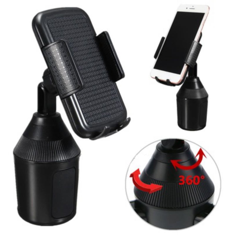 Cup Phone Holder For Car Universal 
