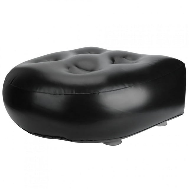 Cojín de SPA inflable Jadeshay de PVC con inyección de agua