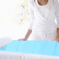 thumbnail image 4 of 10PCS Disposable Bedsheets SPA Massage Salon Nonwoven Bed Cover Bed Sheets (Random Color), 4 of 8