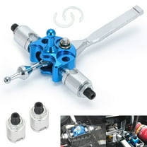 Racing Short Shifter For Porsche 911 996 997 Turbo AWD Boxster 986 987 S Cayman*