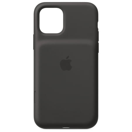 UPC 190199268388 product image for iPhone 11 Pro Smart Battery Case - Black | upcitemdb.com