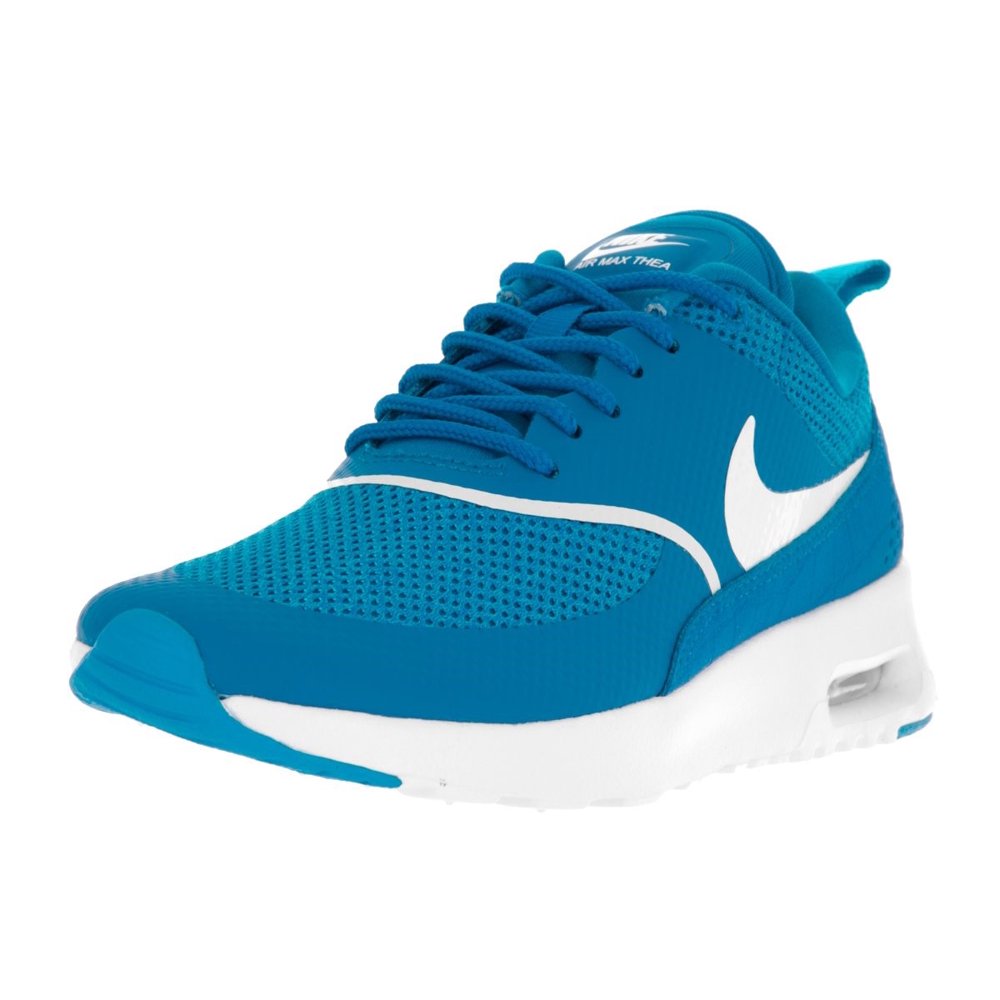 nike air max thea blue