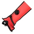 Scuba Diving High Quality Scuba Diving Inflatable Safety Sausage Signal