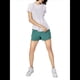 thumbnail image 2 of Camiseta Deportiva Ultraligera Transparente de Secado Rápido con Espalda Abierta para Mujer, Ideal para Yoga, Running y Otras Actividades. XL, 2 of 8