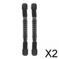 thumbnail image 1 of Asas de transporte Colamx para Kayak canoa barco soporte de varilla de montaje 2 piezas, 1 of 8