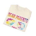 thumbnail image 4 of Beach Parent Love Teacher Ocean Palm tree Men Women Tees, 4 of 6