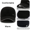 thumbnail image 4 of LAICAIW mens Baseball, Z Grey, 7-7 3/8, 4 of 7