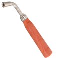 thumbnail image 1 of Dulcimer Tuning Tool Handheld Dulcimer Wrench for Instrument 4Pcs Kit, 1 of 5
