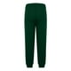 thumbnail image 5 of Pantalones largos para hombre, lisos, a la moda, informales, con bolsillos, cintura elástica, pantalones largos, pantalones deportivos, pantalones de poliéster para hombre., 5 of 5