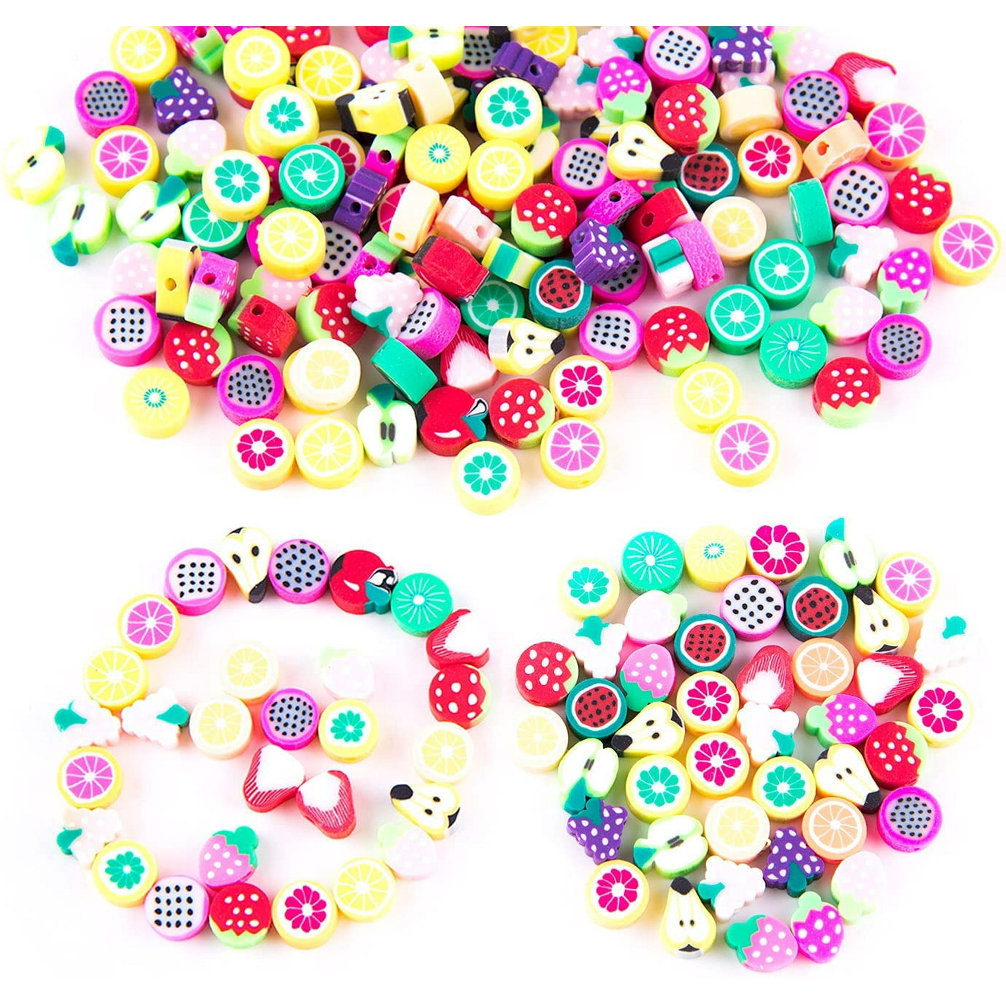 Fruit beads best sale