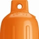 thumbnail image 4 of Guardabarros Polyform G-4 naranja para barcos de 20 a 30 pies, 4 of 7