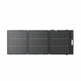 thumbnail image 2 of Panel solar portátil de 160 W, plegable con funda de transporte, 2 of 7