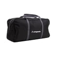 thumbnail image 1 of Sac de Rangement pour Tente Sac de Rangement pour Tente de Camping Randonnée Sac à Dos L, 1 of 8