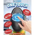 thumbnail image 3 of Abrelatas eléctrico KITCHENMUH One Touch para personas mayores con artritis, 3 of 5