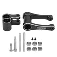 thumbnail image 2 of <p>Motorcycle Knuckle Pull Rod Aluminium Alloy High Strength Rear Knuckle Pull Rod Upgraded Parts For LOSI 1/4 Promoto MX</p>, 2 of 7