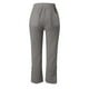 thumbnail image 4 of WILLBEST Pantalones Casuales elegantes para Mujer para Uso Diario: Pantalones de Moda de Color Sólido con Encaje, Cintura Alta, Bolsillo con Cordón, Largo 9/10 XXXL, 4 of 6