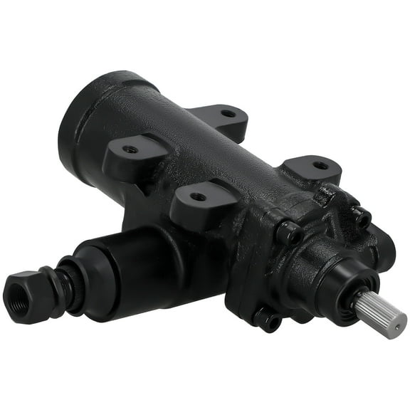 Power Steering Gear box for Jeep CJ7 1980-1986 CJ5 1980-1983 Scrambler 81-85 4WD