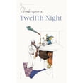 thumbnail image 1 of Pre-Owned Twelfth Night (Shakespeare, Signet Classic) Paperback, 1 of 1