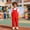 F-105Red, variant on ZHOGXU Kids Teens Girls Boys Romper Sleeveless Suspenders Solid Color Comfortable Fashion Jumpsuit For Stage Performance And Daily Wear,Blue,4-5 Years