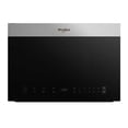thumbnail image 1 of Microcampana Whirlpool WMMS5024SS de 61 cm (24") Capacidad 1.4 p³ Acero Inox, 1 of 8