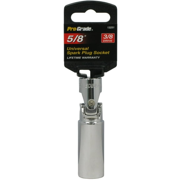 Spark Plug Socket Rubber Insert