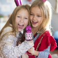 thumbnail image 3 of Wireless bluetooth microphone for kids - gift & toy, 3 of 6
