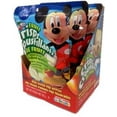 thumbnail image 3 of Disney Brothers All Natural Fruit Crisps, Fuji Apple, 3 of 3