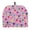 Polka dots, variant on HELLHERO Easy to Clean Tea Cozy with Polka dots, Polyester Canvas, Fall Thanksgiving