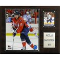 thumbnail image 1 of C & I Collectables 1215NKBACKS NHL Nicklas Backstrom Washington Capitals Plaque de Joueur, 1 of 1