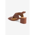 thumbnail image 2 of Comfortview Women's The Wells Sandal, 2 of 6