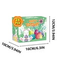 thumbnail image 5 of Prefilled Easter Eggs With Toys, 5 of 5