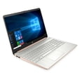 thumbnail image 3 of Laptop HP 9VK22UA#ABA AMD Ryzen 5 3Th 8GB RAM 256GB SSD, 3 of 4