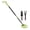 Green, variant on Rupoun MD3006 Metal Detector Pinpointer Coin Finder High Accuracy Locator Gold Treasure Hunting Tool with Rake and Shovel Set Dual Unit 40 Inches / 101.6 CM Green 6 Pieces Bundle Accessories Pack
